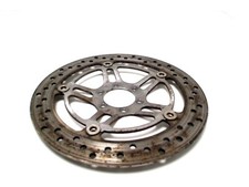 disque avant pour HONDA CBF