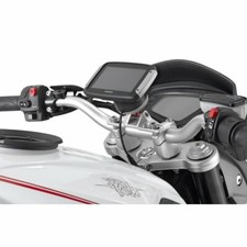 Support Aluminium Tom Rider 40