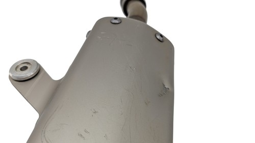 Silencieux échappement ktm - d'échappement,