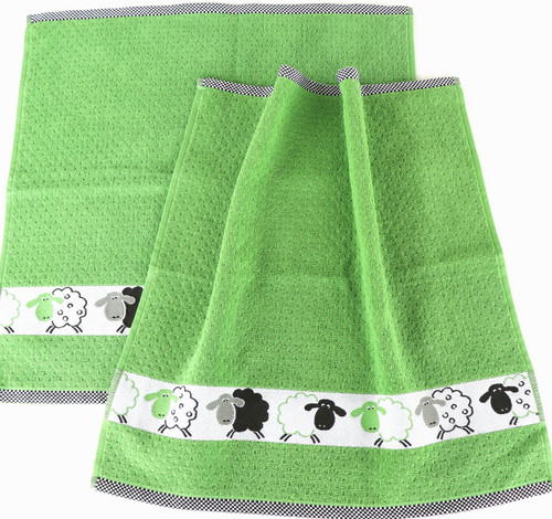 Serviettes brebis kracht - brebis,