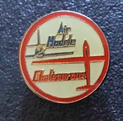 Pin aviation - pin’s,