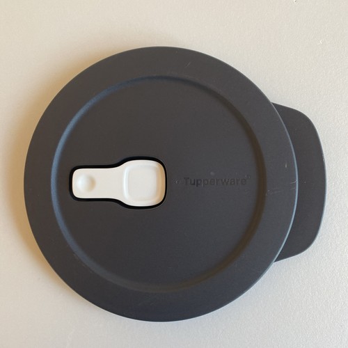 Tupperware black white - tupperware, black/white