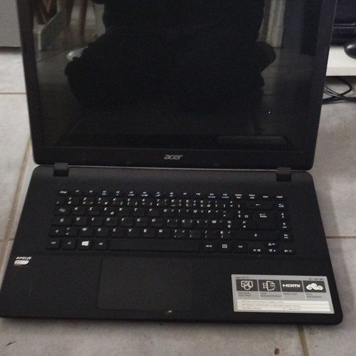 Acer aspire es1 520 - es, es1-520-38fj