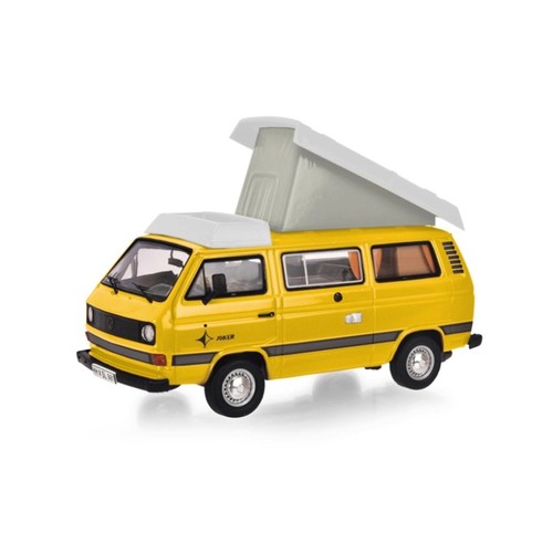 Schuco volkswagen t3a - volkswagen,