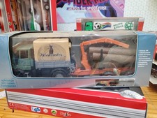 camion miniature 1 43 Unimog