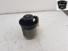 HEATER BLOWER MOTOR NISSAN MICRA (K13) HATCHBACK 1.2 12V (HR12DE) 2015 272263HN1B