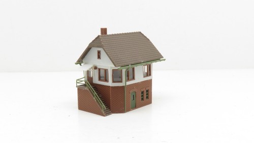 Faller maquette maison garde - maquette,