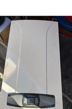 chaudière à condensation