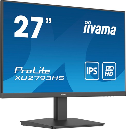 Iiyama prolite xu2793hs - iiyama, xu2793hs-b7