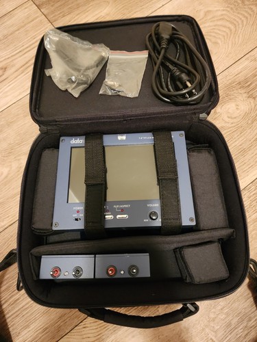 Datavideo tlm 70d - 7", hd