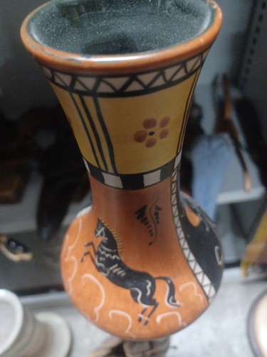 Poterie grecque - poterie,