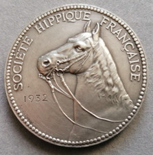 Société hippique française