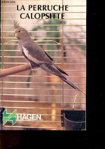 Perruche calopsitte ses - calopsitte,