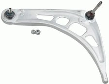 Bras de suspension Essieu avant barre oscillant transversal 25367 01 LEMFÖRDER