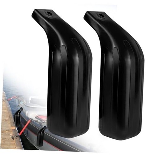 Low freeboard boat fenders - boat,