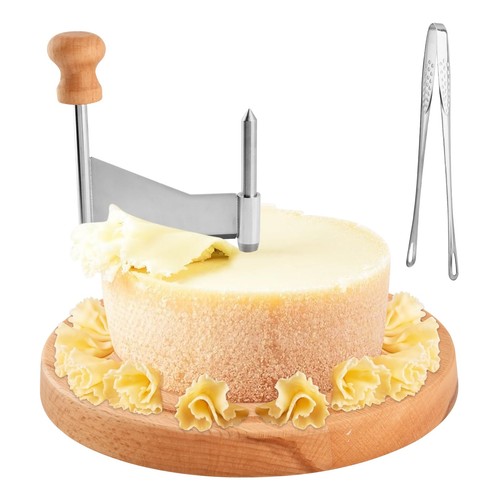 Girolle Cheese Curler Cheese