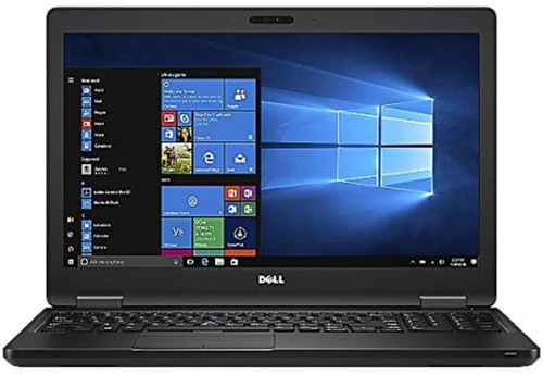 Dell latitude e5570 6100u - dell, i3-6100u