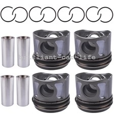 Pour Ford Transit Bus Van 2.2