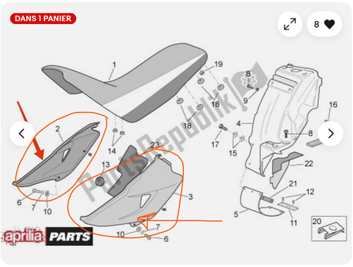 Panneaux imp 3d de - =,