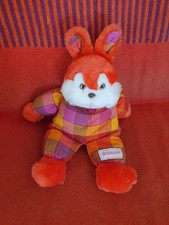 doudou peluche NOUNOURS