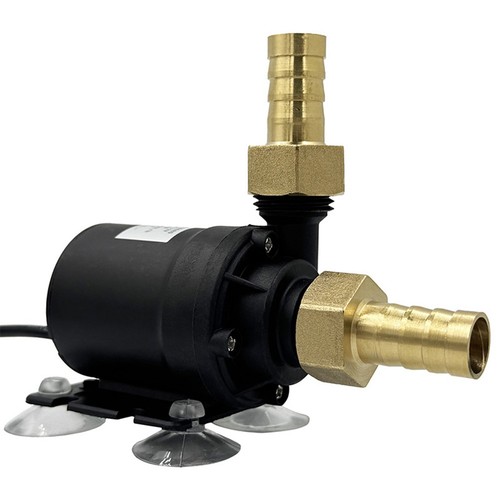 Pompe eau submersible sans - pompe,