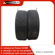 🇫🇷 Paire de pneus