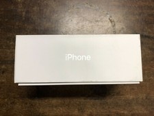 Boite pour iPhone 7 128 Go Or