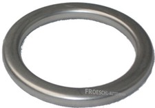 Bague d'étanchéité