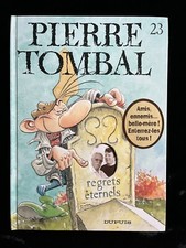 # BD EO - PIERRE TOMBAL 23 -