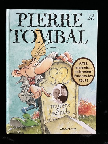 Pierre tombal 23 - eo,