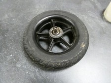 roue avant  pour trottinette
