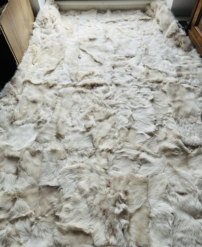 Toscaner couverture peau - peau, de