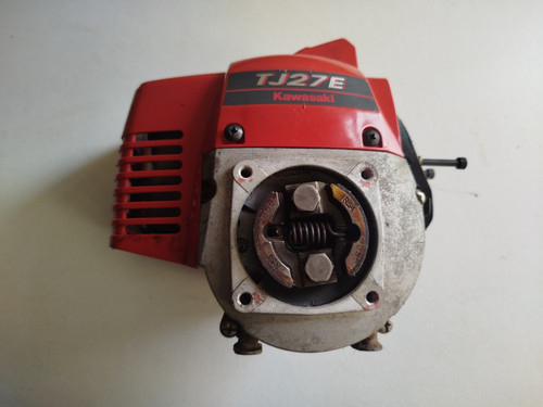 Moteur pour debroussailleuse - moteur,