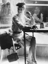 JULIE CHRISTIE fahrenheit 451