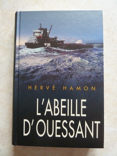 Abeille ouessant 1999 - l'abeille, d'ouessant