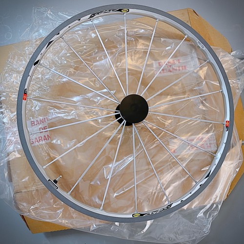 Mavic roue avant mtb - avant, 26"