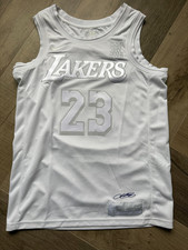 Maillot Nike LeBron James Los