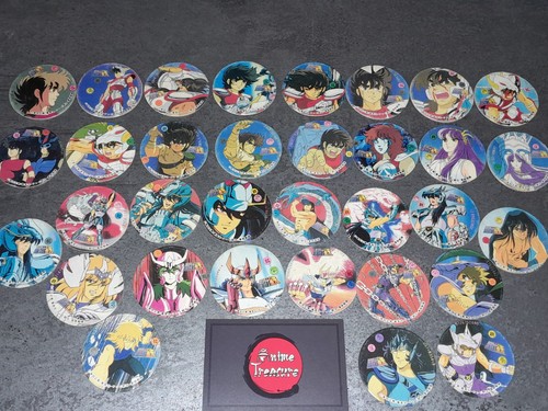 Lot pogs saint - de, les