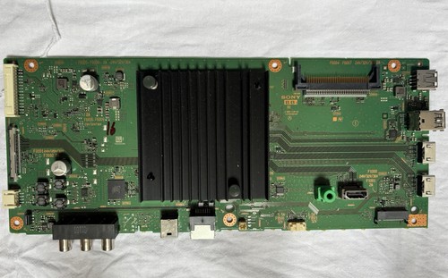 Carte mère sony - carte,