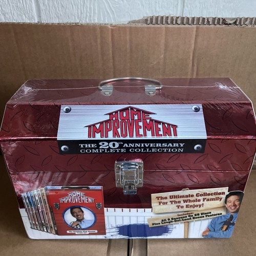 Home improvement the - home,