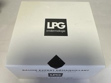 Lpg Baume Expert Démaquillant