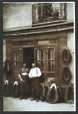 2009 -- DEVANTURE DE BOURRELIER A DIJON.  3Y254