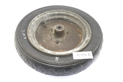 Zundapp bella 150 - 150, 200