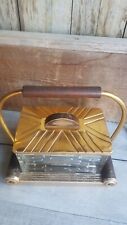 Antique Cake Box