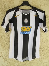 Maillot JUVENTUS TURIN vintage