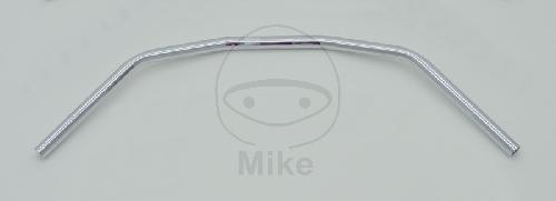 Guidon fehling chopper acier - fehling,