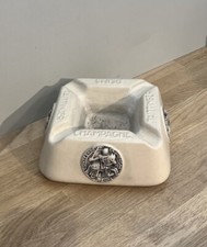 Grand Cendrier Publicitaire