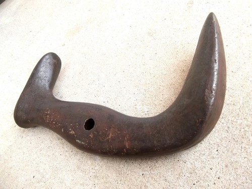 Outil ancien enclume - outil, ancien,