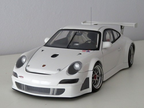 Porsche 911 997 gt3 - porsche,