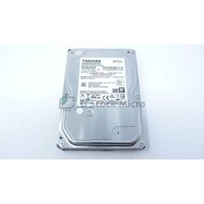 Toshiba DT01ACA050 500 Go 3.5"